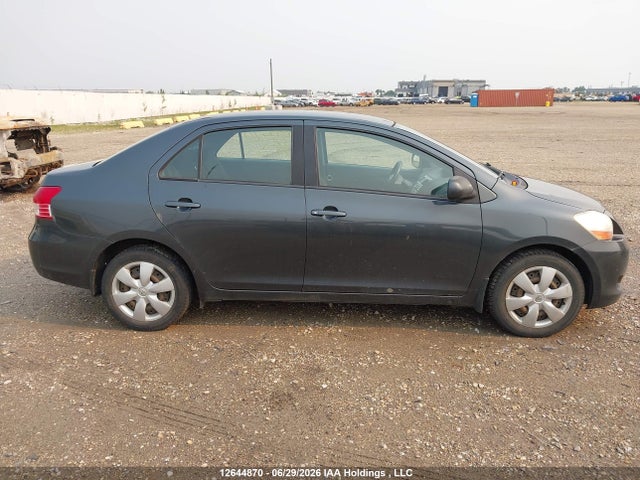 Aukcja sprzedaży 2008 Toyota Yaris, vin: JTDBT903981226798, numer aukcji: 12644870