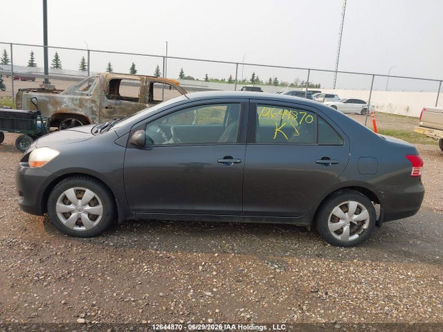 Aukcja sprzedaży 2008 Toyota Yaris, vin: JTDBT903981226798, numer aukcji: 12644870