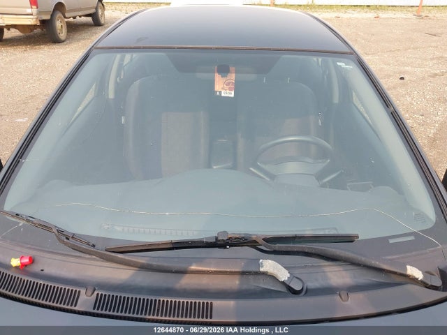 Aukcja sprzedaży 2008 Toyota Yaris, vin: JTDBT903981226798, numer aukcji: 12644870