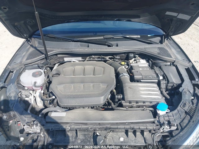 WAUGUCGY8TA020220 Audi A3 Premium/premium Plus