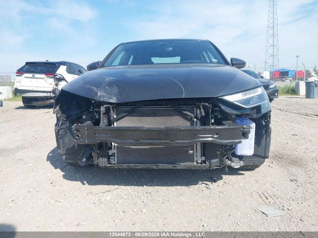 WAUGUCGY8TA020220 Audi A3 Premium/premium Plus
