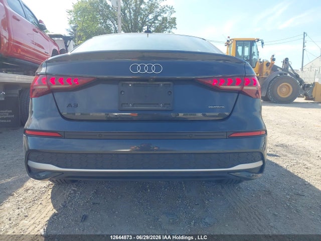 WAUGUCGY8TA020220 Audi A3 Premium/premium Plus