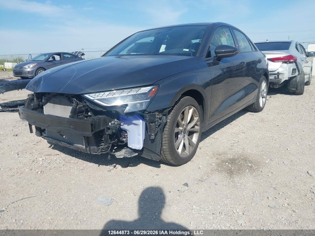 WAUGUCGY8TA020220 Audi A3 Premium/premium Plus