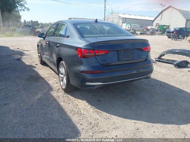 WAUGUCGY8TA020220 Audi A3 Premium/premium Plus