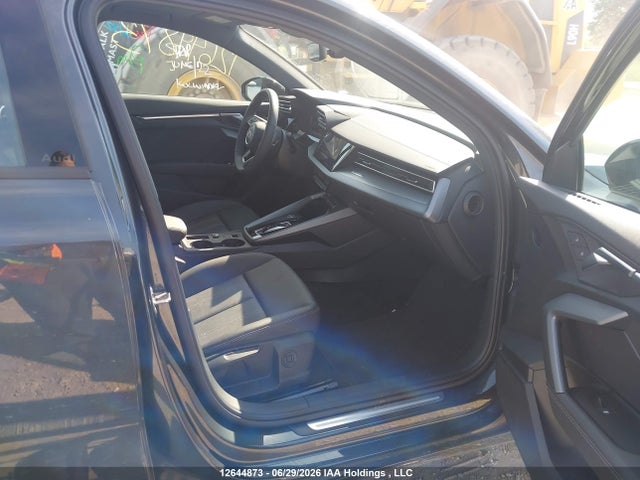 WAUGUCGY8TA020220 Audi A3 Premium/premium Plus