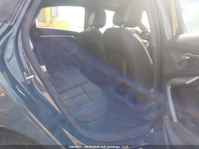 WAUGUCGY8TA020220 Audi A3 Premium/premium Plus