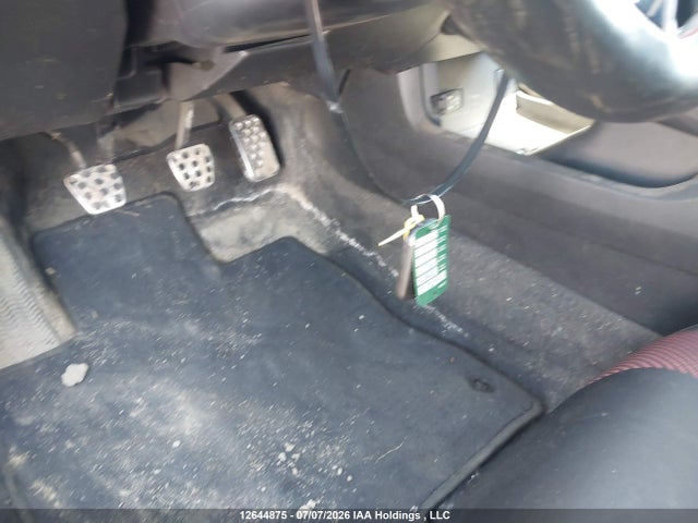 12644875 :رقم المزاد ، 2HGFC1E58LH201108 vin ، 2020 Honda Civic Si Si مزاد بيع