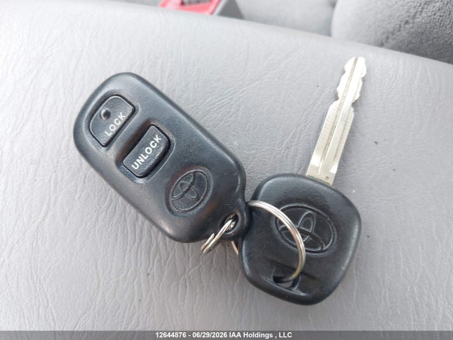 12644876 :رقم المزاد ، 2T1BR32E08C859745 vin ، 2008 Toyota Corolla Ce/le/s مزاد بيع
