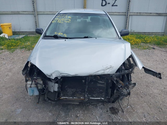 12644876 :رقم المزاد ، 2T1BR32E08C859745 vin ، 2008 Toyota Corolla Ce/le/s مزاد بيع