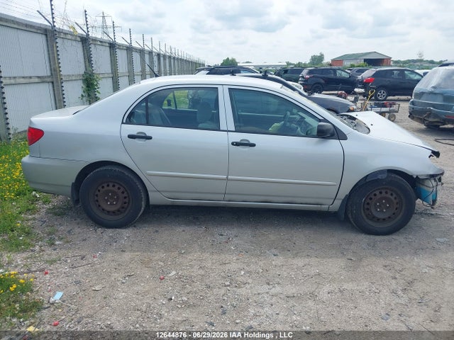 12644876 :رقم المزاد ، 2T1BR32E08C859745 vin ، 2008 Toyota Corolla Ce/le/s مزاد بيع