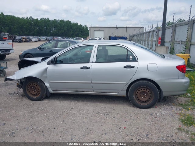 12644876 :رقم المزاد ، 2T1BR32E08C859745 vin ، 2008 Toyota Corolla Ce/le/s مزاد بيع