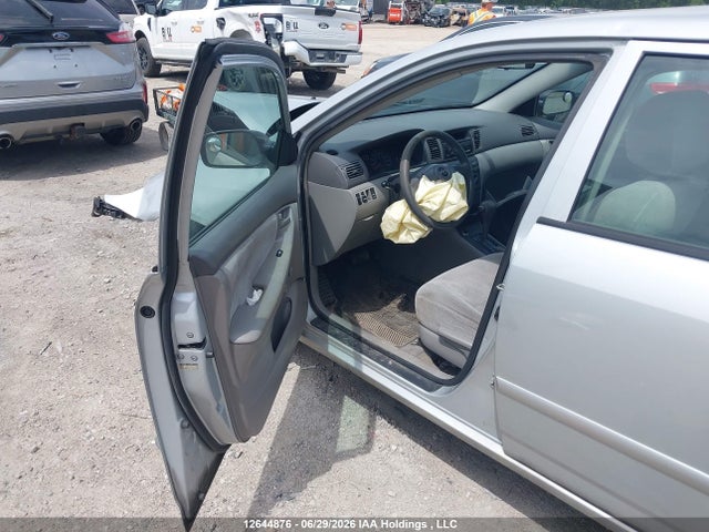 12644876 :رقم المزاد ، 2T1BR32E08C859745 vin ، 2008 Toyota Corolla Ce/le/s مزاد بيع