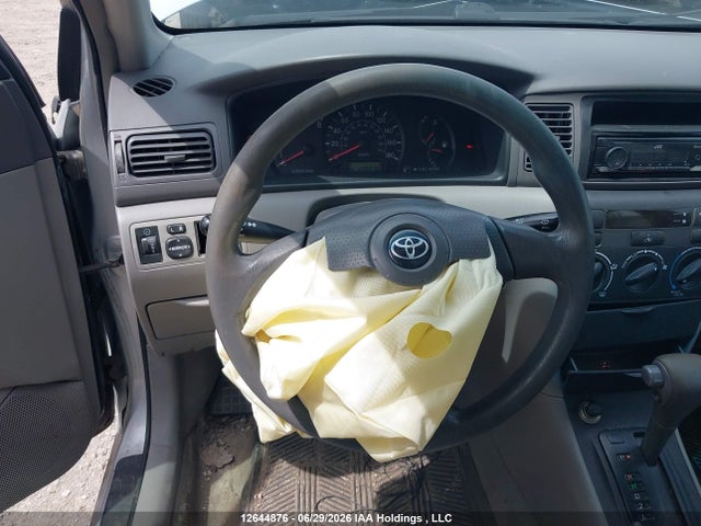 12644876 :رقم المزاد ، 2T1BR32E08C859745 vin ، 2008 Toyota Corolla Ce/le/s مزاد بيع