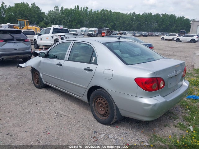 12644876 :رقم المزاد ، 2T1BR32E08C859745 vin ، 2008 Toyota Corolla Ce/le/s مزاد بيع