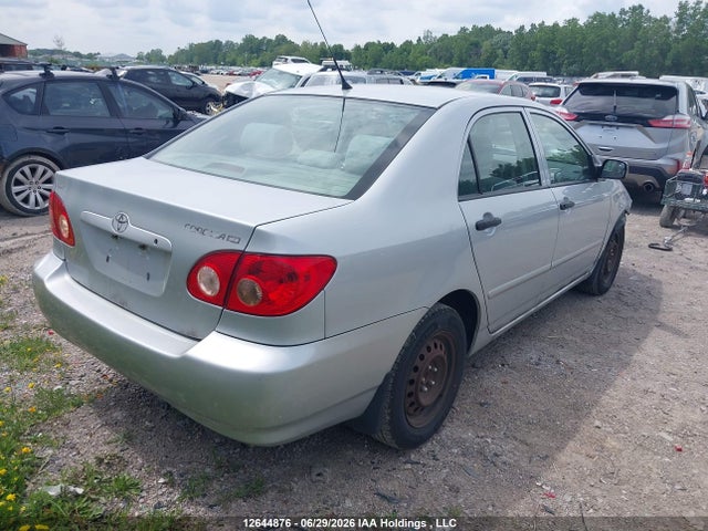 12644876 :رقم المزاد ، 2T1BR32E08C859745 vin ، 2008 Toyota Corolla Ce/le/s مزاد بيع