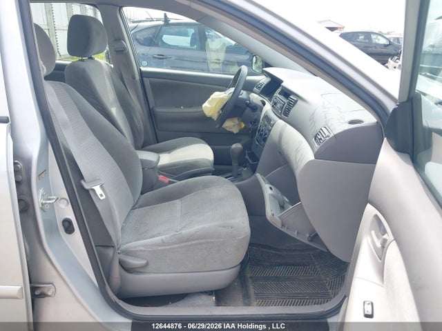 12644876 :رقم المزاد ، 2T1BR32E08C859745 vin ، 2008 Toyota Corolla Ce/le/s مزاد بيع