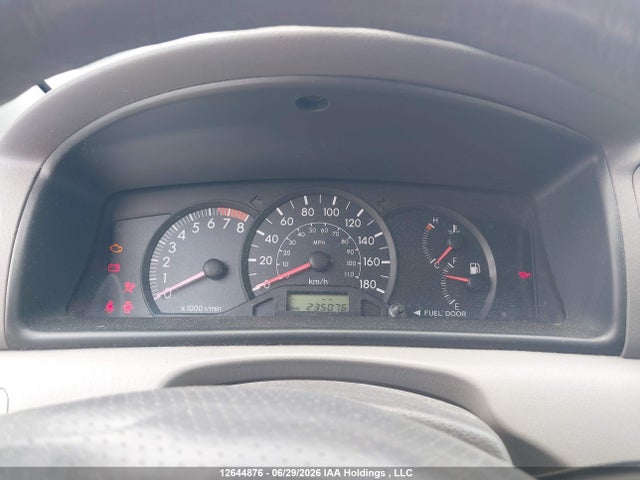 12644876 :رقم المزاد ، 2T1BR32E08C859745 vin ، 2008 Toyota Corolla Ce/le/s مزاد بيع