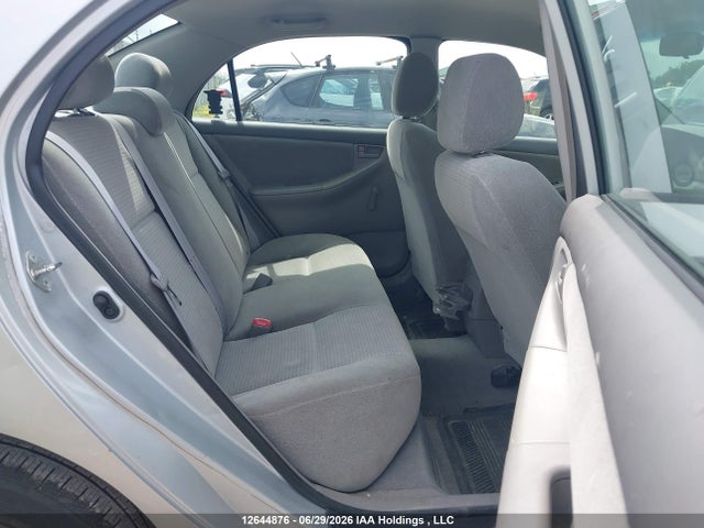 12644876 :رقم المزاد ، 2T1BR32E08C859745 vin ، 2008 Toyota Corolla Ce/le/s مزاد بيع