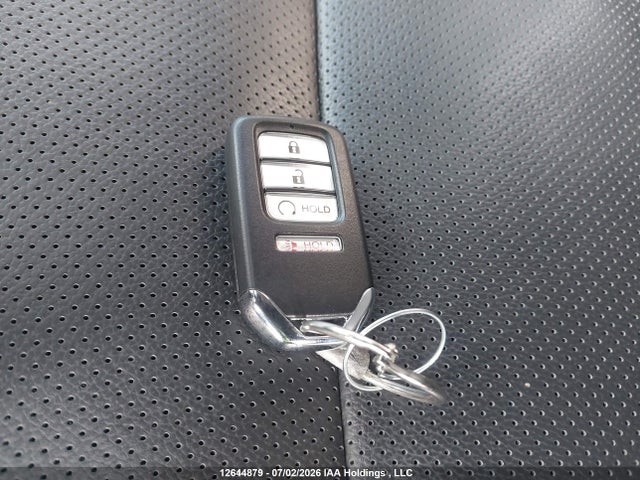 Honda Ridgeline Touring 2019 5FPYK3F7XKB505574 Image 11