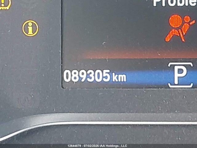 Honda Ridgeline Touring 2019 5FPYK3F7XKB505574 Image 15