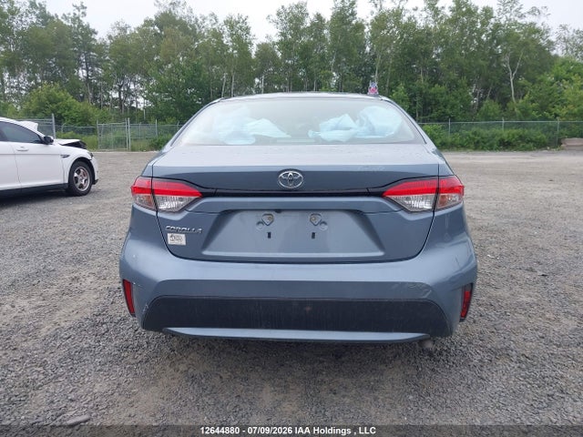 Toyota COROLLA LE 2020 5YFBPRBE0LP006442 Image 16