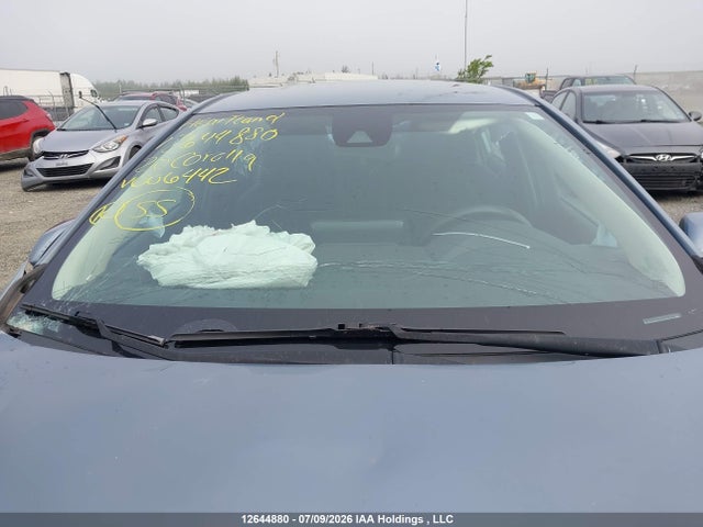5YFBPRBE0LP006442 Toyota COROLLA LE