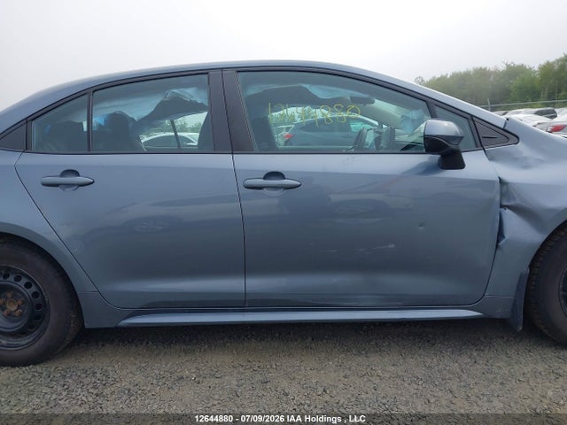 5YFBPRBE0LP006442 Toyota COROLLA LE
