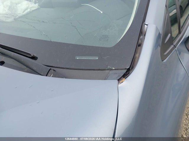 5YFBPRBE0LP006442 Toyota COROLLA LE