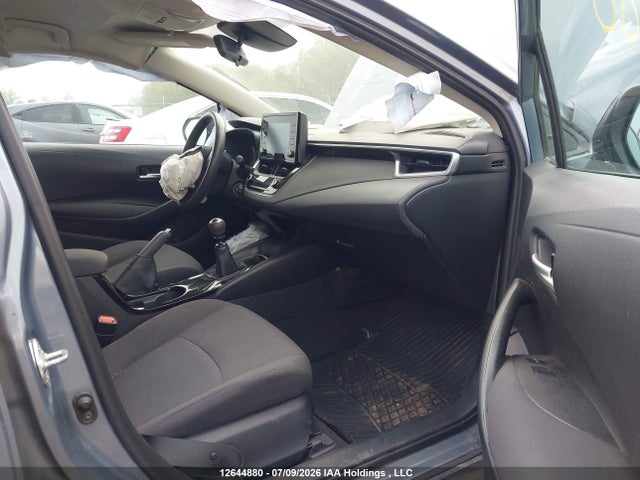 Aukcja sprzedaży 2020 Toyota Corolla Le, vin: 5YFBPRBE0LP006442, numer aukcji: 12644880