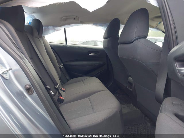5YFBPRBE0LP006442 Toyota COROLLA LE