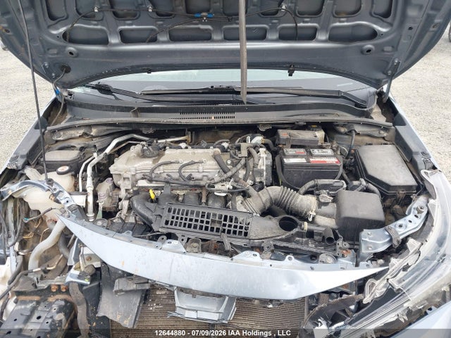 5YFBPRBE0LP006442 Toyota COROLLA LE