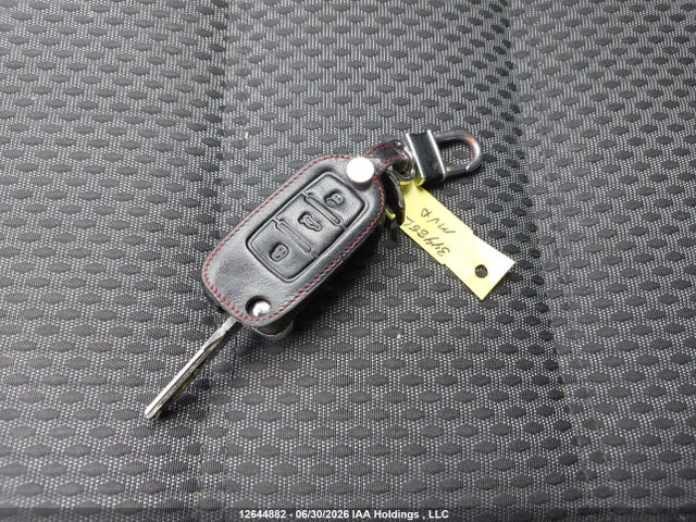 Продаж на аукціоні авто 2011 Volkswagen Jetta Se, vin: 3VWBK7AJ8BM311191, номер лоту: 12644882