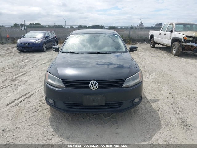 Продаж на аукціоні авто 2011 Volkswagen Jetta Se, vin: 3VWBK7AJ8BM311191, номер лоту: 12644882