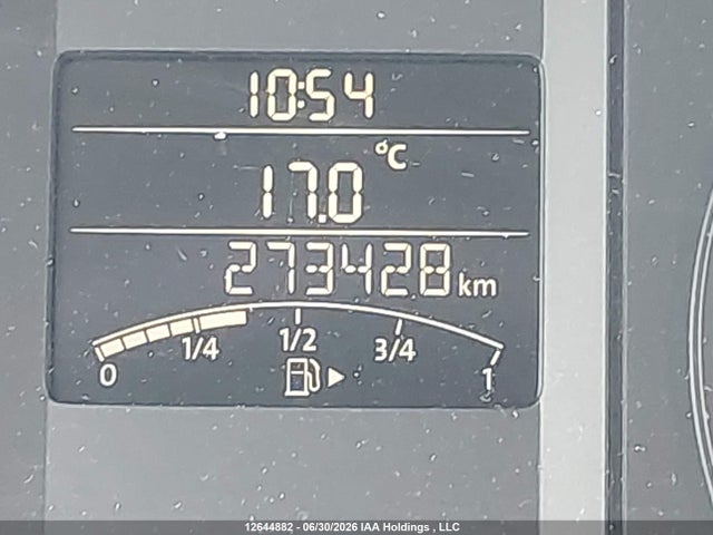 Продаж на аукціоні авто 2011 Volkswagen Jetta Se, vin: 3VWBK7AJ8BM311191, номер лоту: 12644882