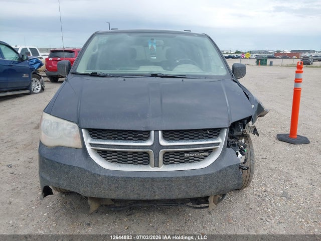 Продажа на аукционе авто 2011 Dodge Grand Caravan Se/sxt, vin: 2D4RN4DGXBR663207, номер лота: 12644883