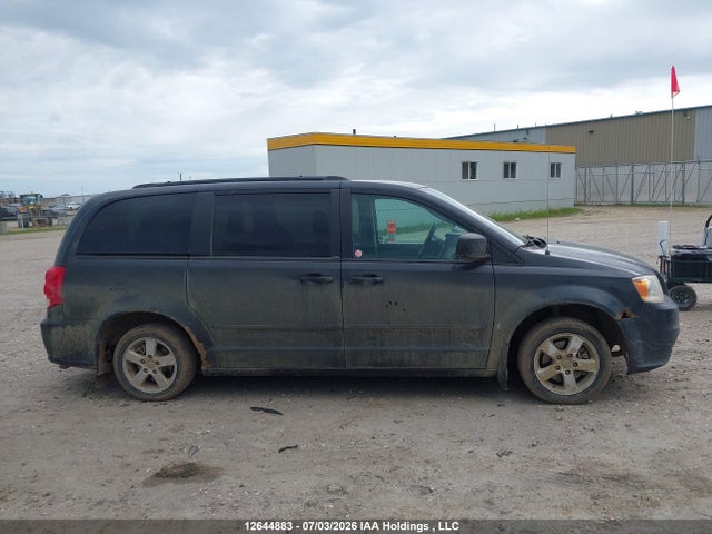 Продажа на аукционе авто 2011 Dodge Grand Caravan Se/sxt, vin: 2D4RN4DGXBR663207, номер лота: 12644883