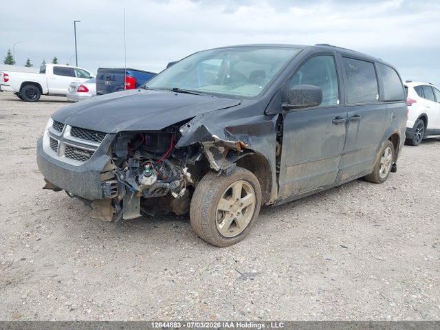 Продажа на аукционе авто 2011 Dodge Grand Caravan Se/sxt, vin: 2D4RN4DGXBR663207, номер лота: 12644883