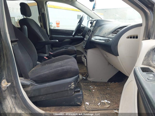 Продажа на аукционе авто 2011 Dodge Grand Caravan Se/sxt, vin: 2D4RN4DGXBR663207, номер лота: 12644883