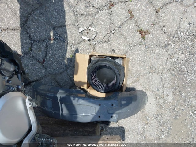 Suzuki Dr-z400 S 2016 JS1SK43A9G2101092 Image 12