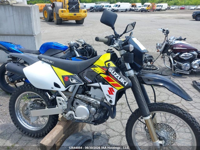 Suzuki Dr-z400 S 2016 JS1SK43A9G2101092 Image 13
