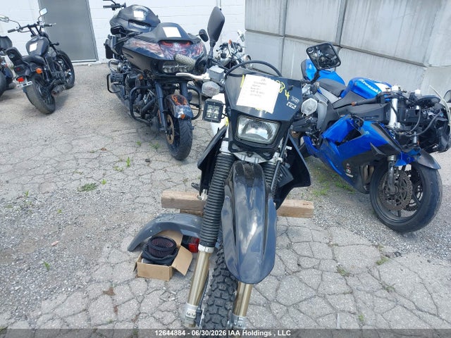 Suzuki Dr-z400 S 2016 JS1SK43A9G2101092 Image 5