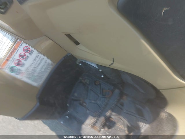 Yamaha Yfm450 K 2021 5Y4AJ78WXMA305371 Image 13