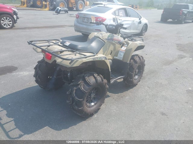 Yamaha Yfm450 K 2021 5Y4AJ78WXMA305371 Image 4