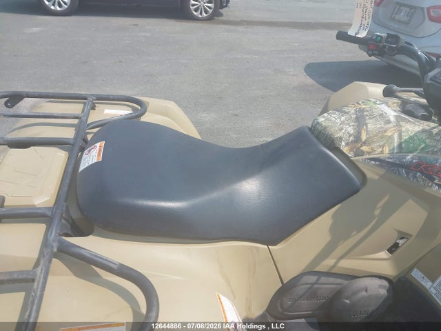 Yamaha Yfm450 K 2021 5Y4AJ78WXMA305371 Image 5
