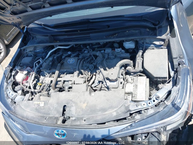 Toyota Corolla Hybrid Se 2024 JTDBDMHE2R3013137 Image 10