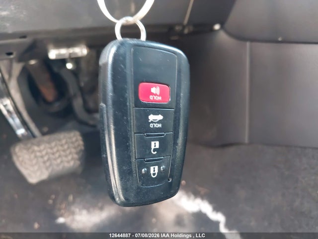 Toyota Corolla Hybrid Se 2024 JTDBDMHE2R3013137 Image 11
