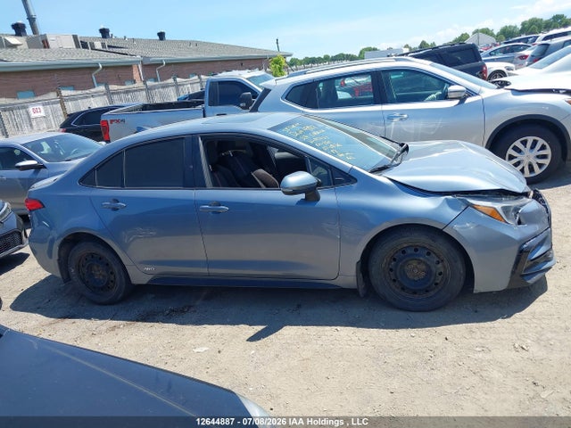 Toyota Corolla Hybrid Se 2024 JTDBDMHE2R3013137 Image 13