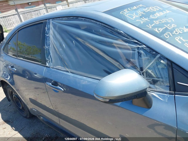 Toyota Corolla Hybrid Se 2024 JTDBDMHE2R3013137 Image 18