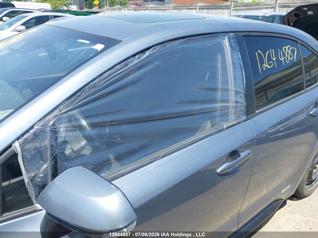 Toyota Corolla Hybrid Se 2024 JTDBDMHE2R3013137 Image 19