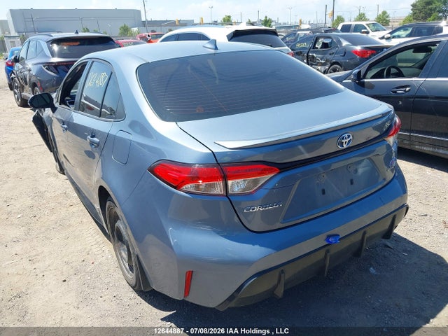 Toyota Corolla Hybrid Se 2024 JTDBDMHE2R3013137 Image 3